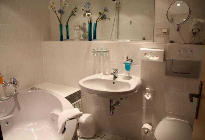 Trip Inn Hotel Zum Riesen Hanau