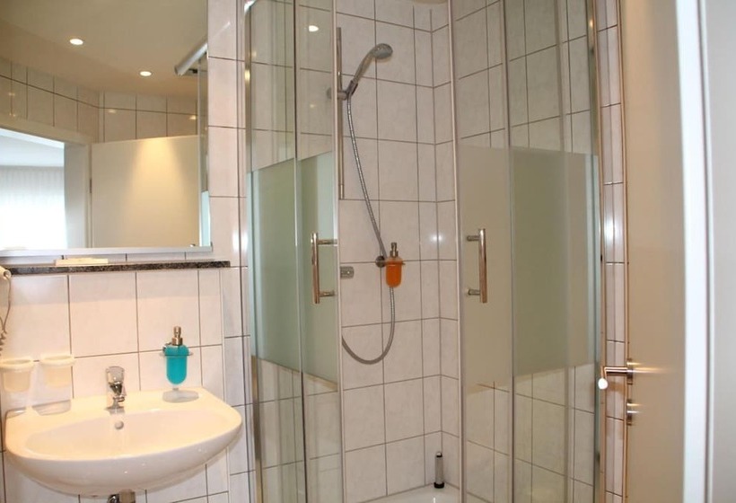 Trip Inn Hotel Zum Riesen Hanau