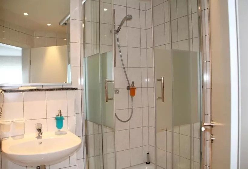 Trip Inn Hotel Zum Riesen Hanau