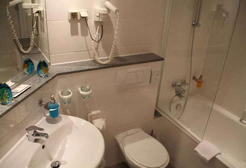 Trip Inn Hotel Zum Riesen Hanau