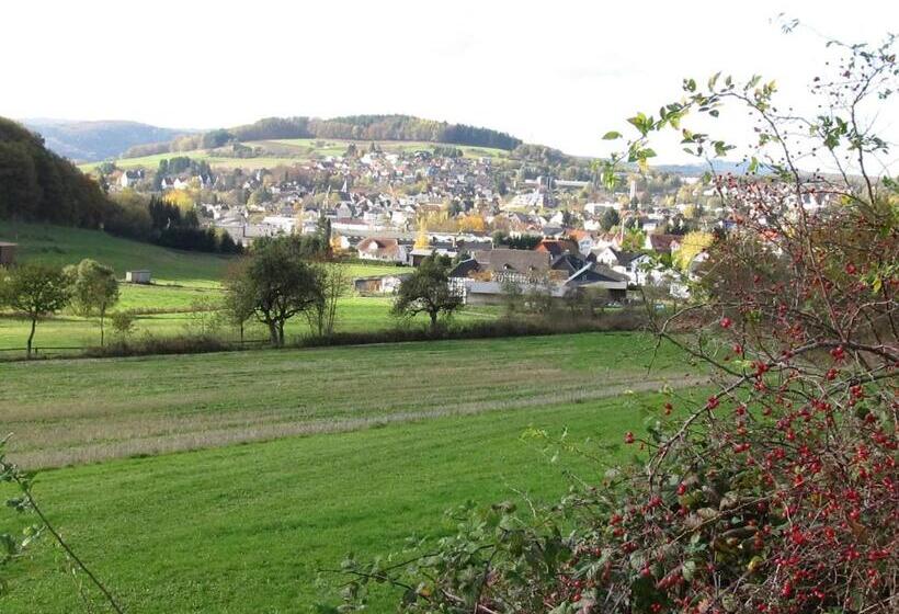 Zum Treppche Hotel Garni