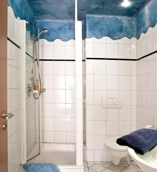 Zum Treppche Hotel Garni