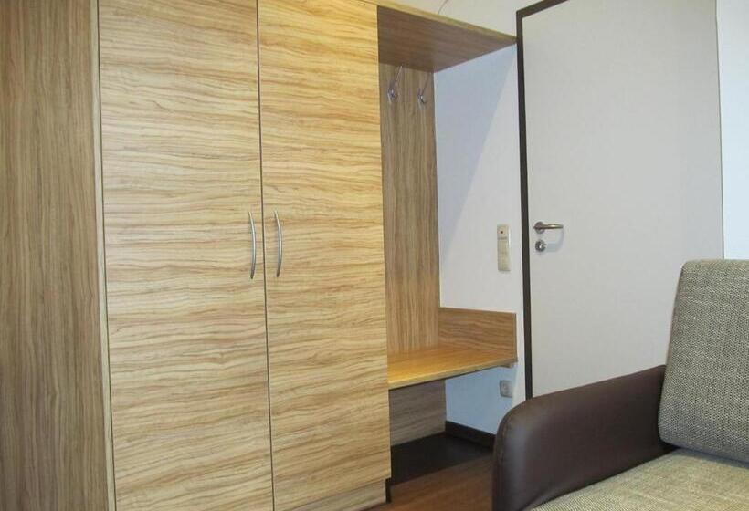 Zum Treppche Hotel Garni