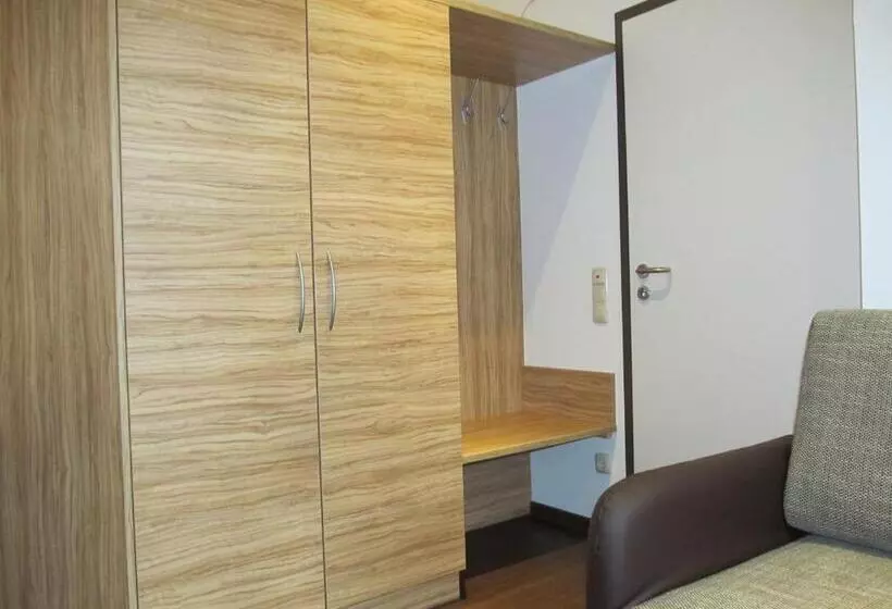 Zum Treppche Hotel Garni