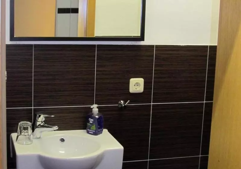 Zum Treppche Hotel Garni