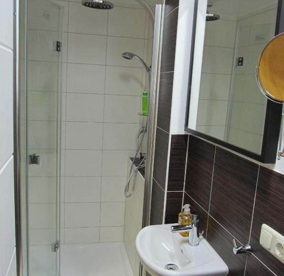 Zum Treppche Hotel Garni