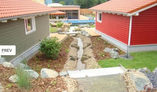 Zum Treppche Hotel Garni