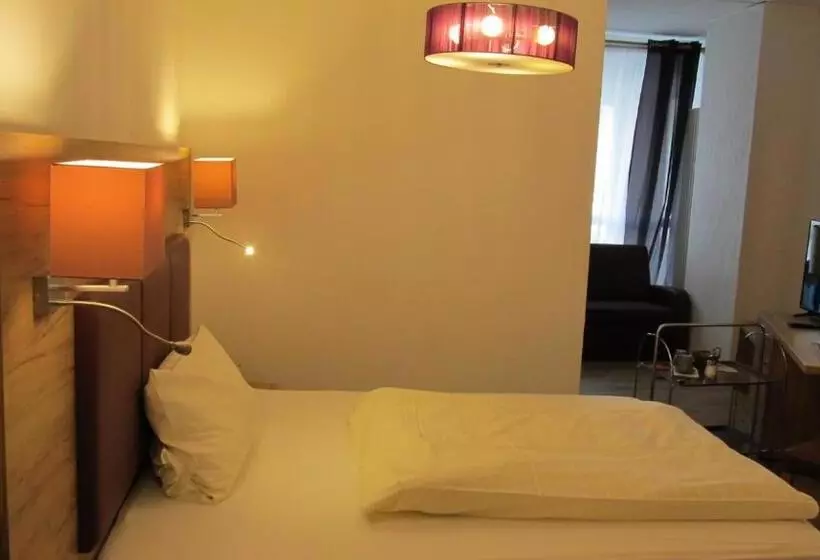 Zum Treppche Hotel Garni