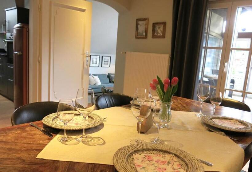 Alpenhof Garnihotel & Ferienwohnungen