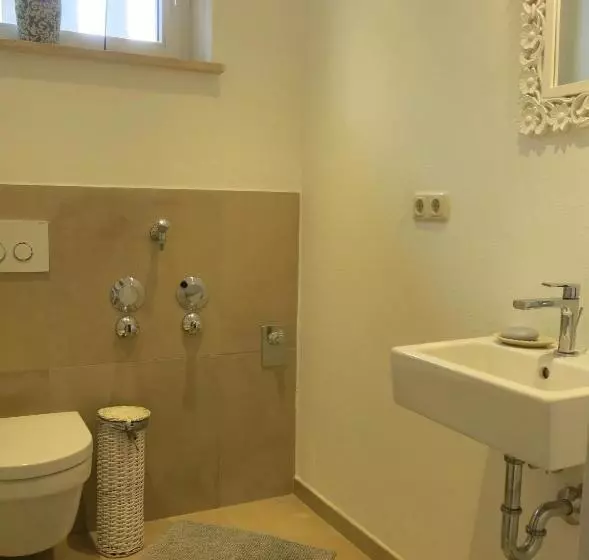 Alpenhof Garnihotel & Ferienwohnungen