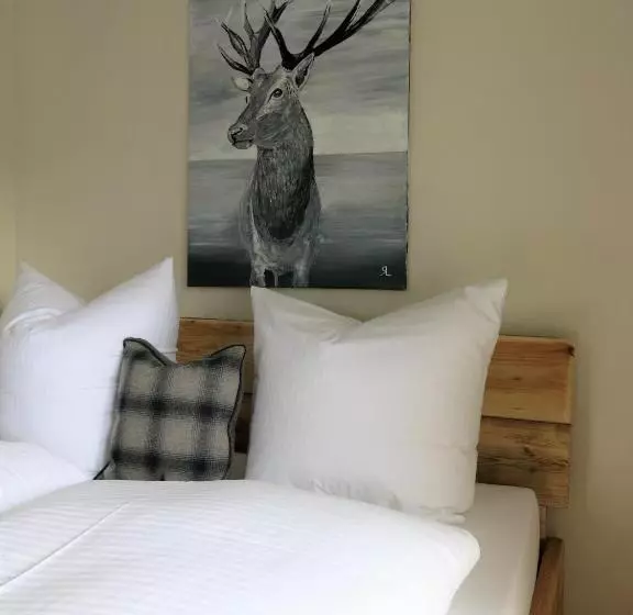 Alpenhof Garnihotel & Ferienwohnungen