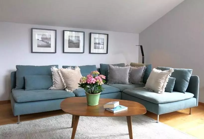 Alpenhof Garnihotel & Ferienwohnungen