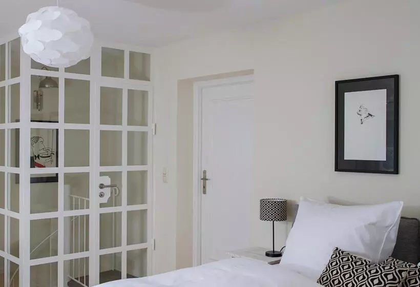 Alpenhof Garnihotel & Ferienwohnungen