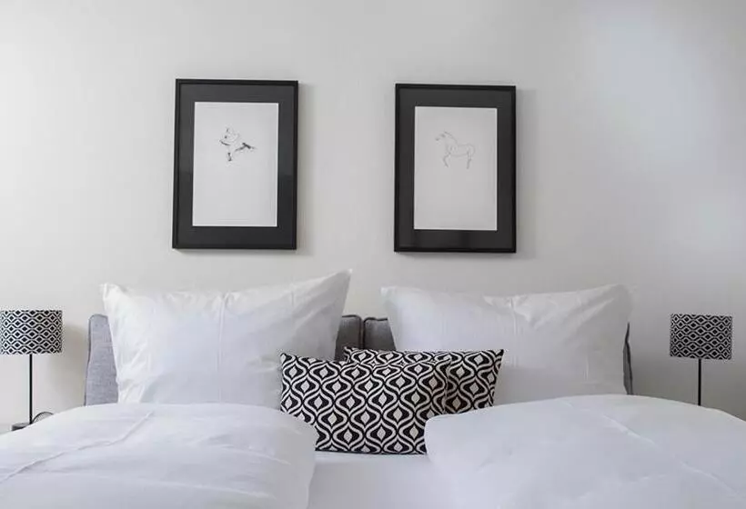 Alpenhof Garnihotel & Ferienwohnungen