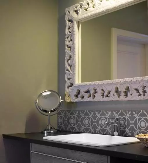 Alpenhof Garnihotel & Ferienwohnungen