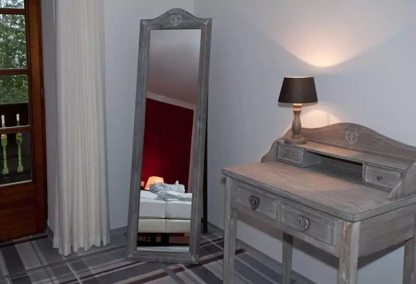 Alpenvilla Berchtesgaden