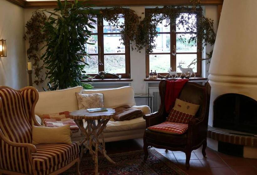 Alpenvilla Berchtesgaden