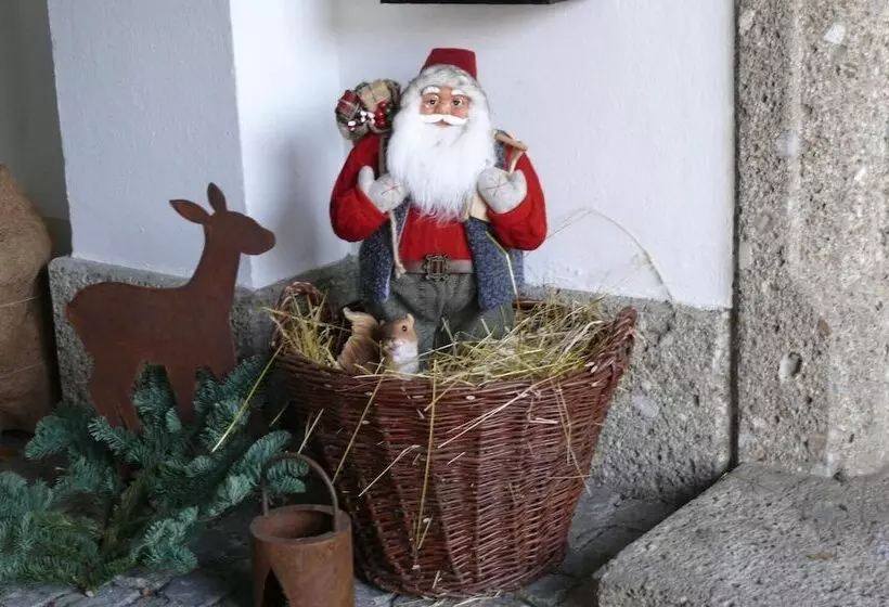 Alpenvilla Berchtesgaden