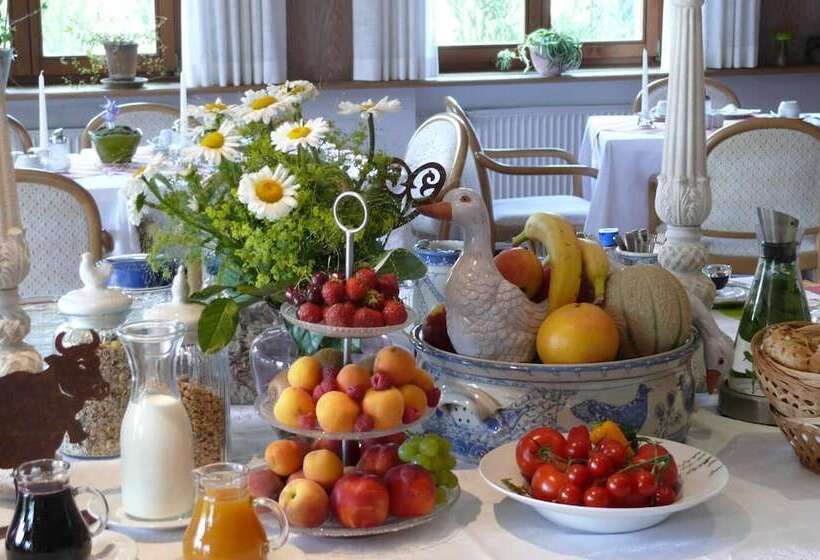 Alpenvilla Berchtesgaden