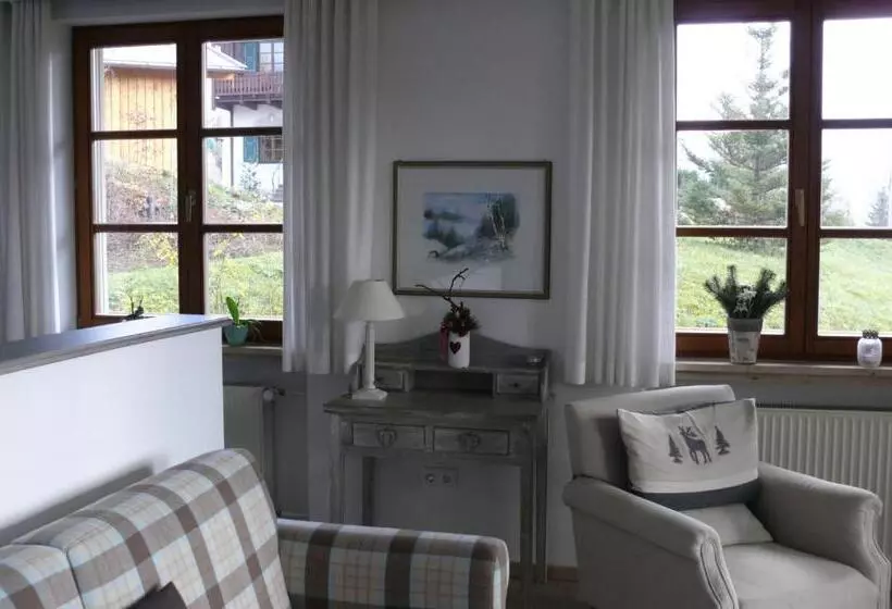 Alpenvilla Berchtesgaden