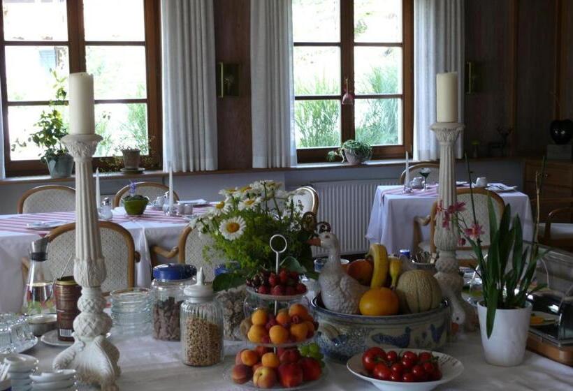 Alpenvilla Berchtesgaden