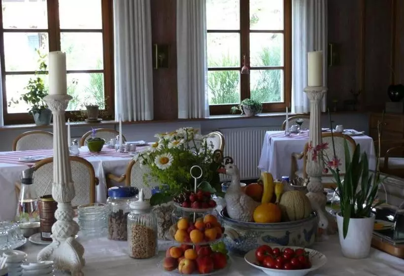 Alpenvilla Berchtesgaden