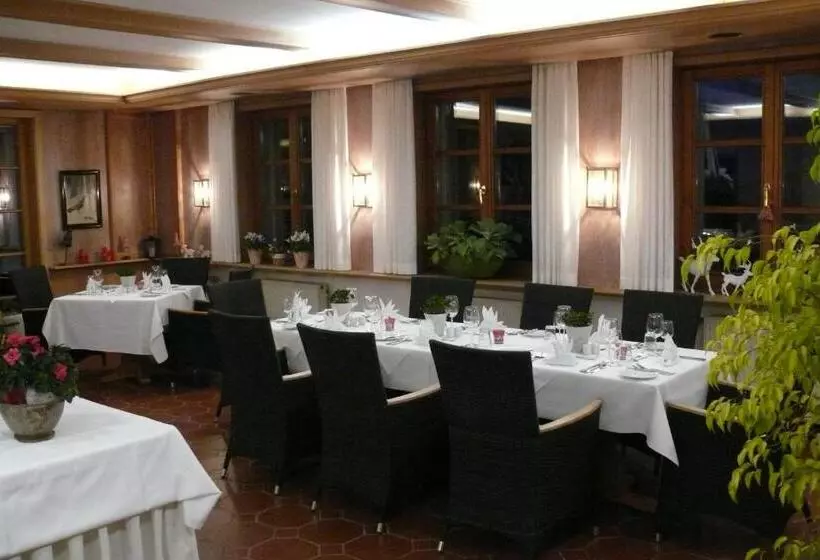 Alpenvilla Berchtesgaden