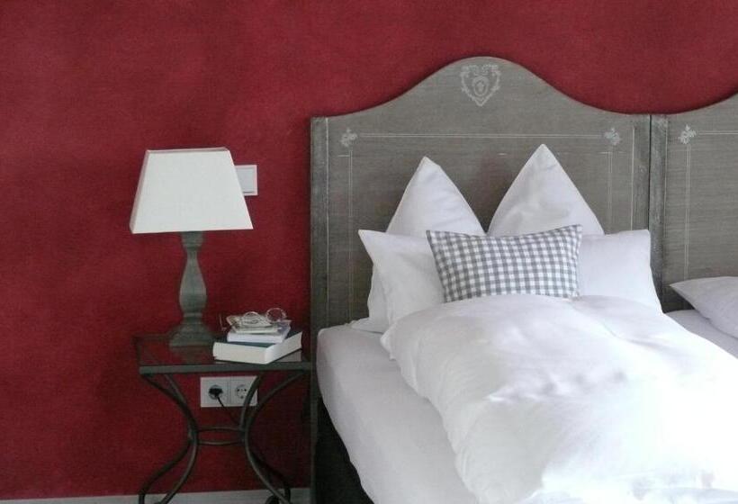 Alpenvilla Berchtesgaden