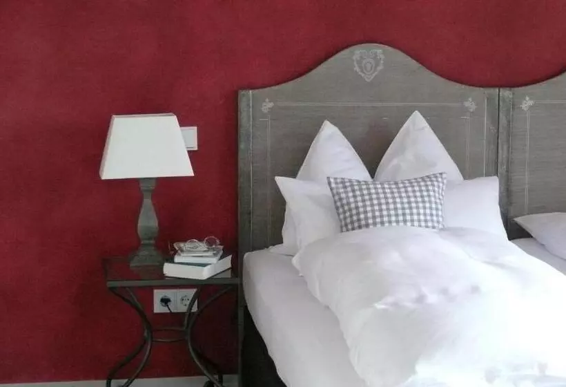 Alpenvilla Berchtesgaden