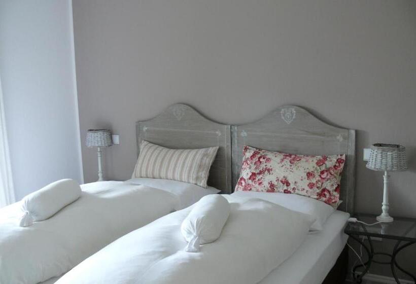 Alpenvilla Berchtesgaden