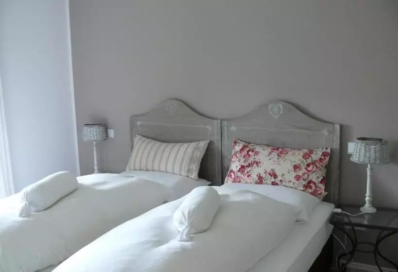 Alpenvilla Berchtesgaden