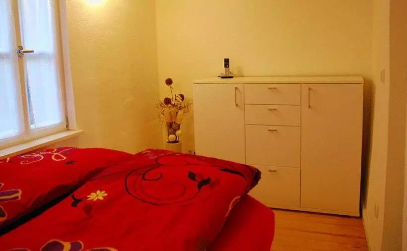 Appartement Bamberg Am Rathaus