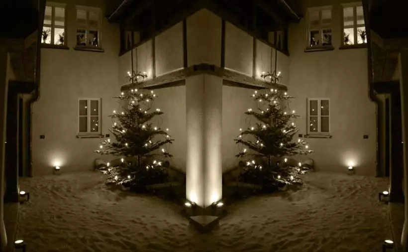 Appartement Bamberg Am Rathaus