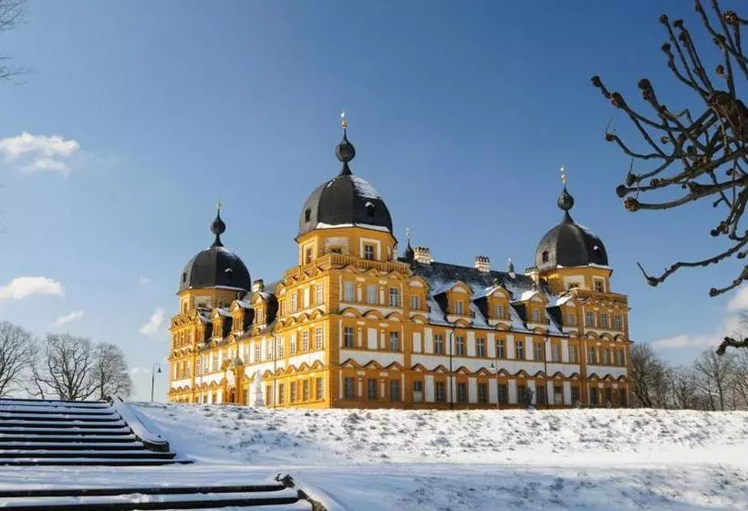Appartement Bamberg Am Rathaus