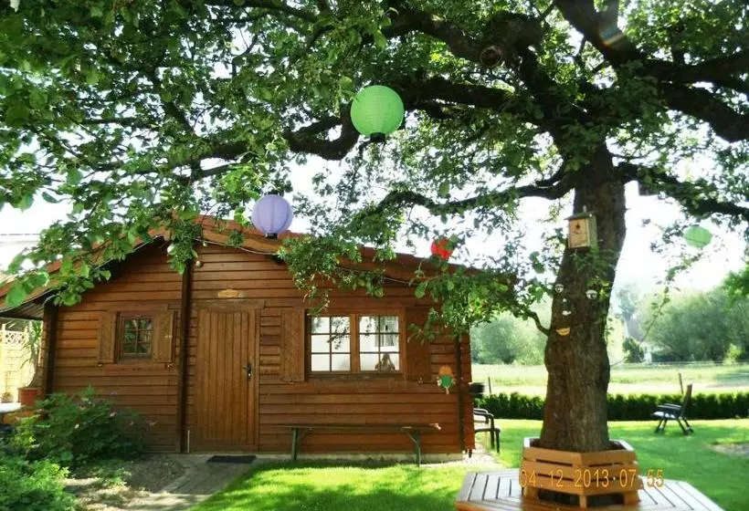 민박 Pension Erpetal