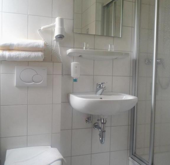 مبيت وإفطار Pension Erpetal