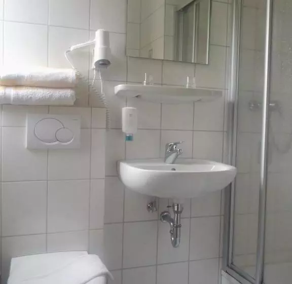 민박 Pension Erpetal