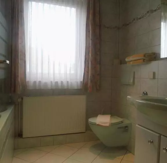 민박 Pension Erpetal