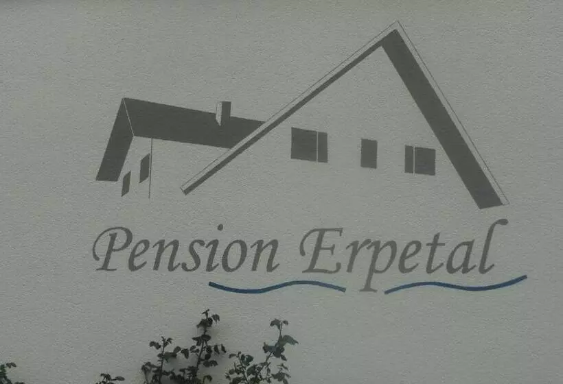 민박 Pension Erpetal