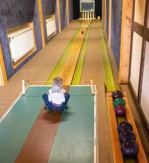 Berghotel Waidmannsheil