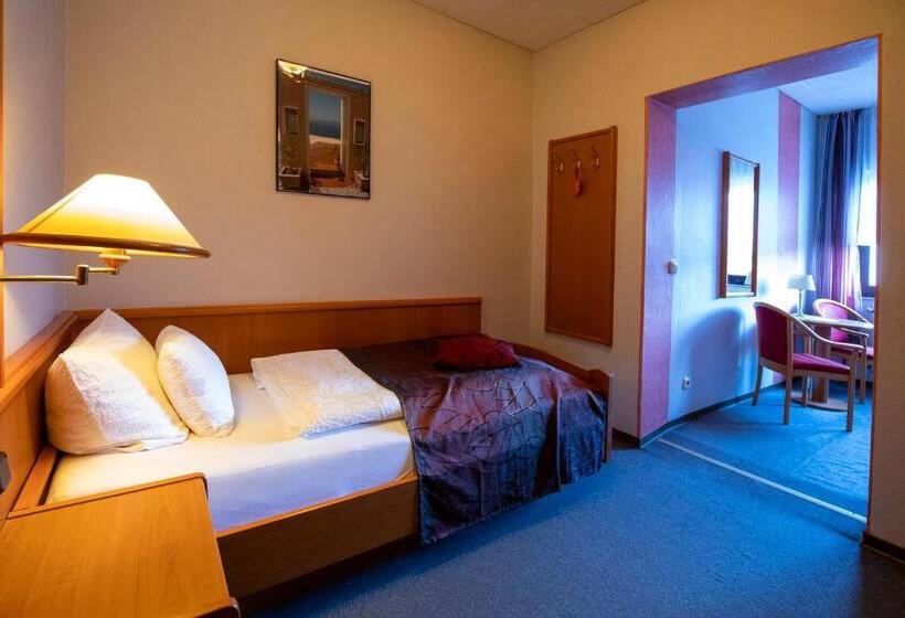 Berghotel Waidmannsheil