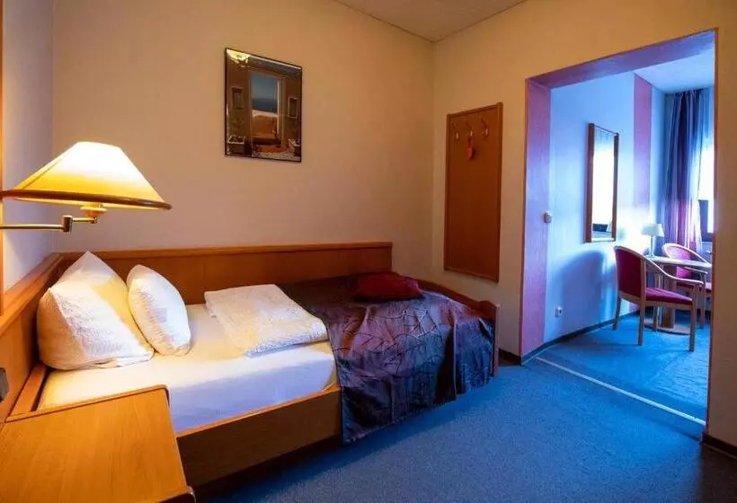 Berghotel Waidmannsheil