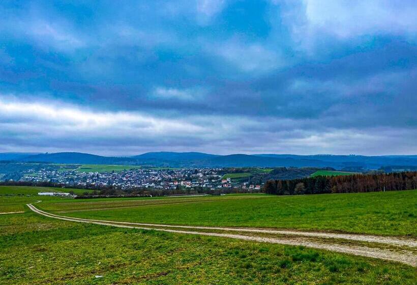 Berghotel Waidmannsheil