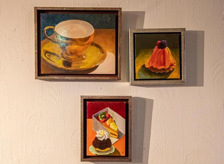 Berghotel Waidmannsheil