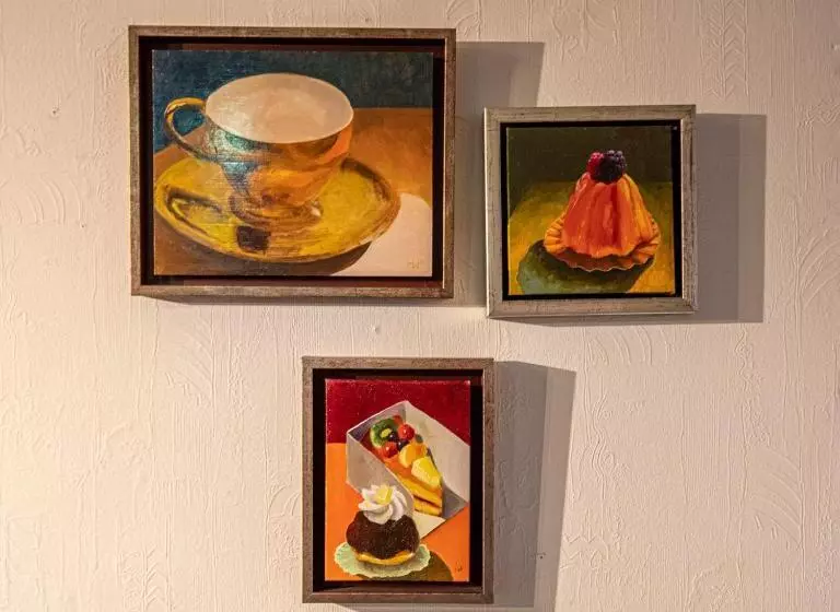 Berghotel Waidmannsheil