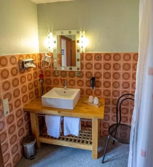 Berghotel Waidmannsheil