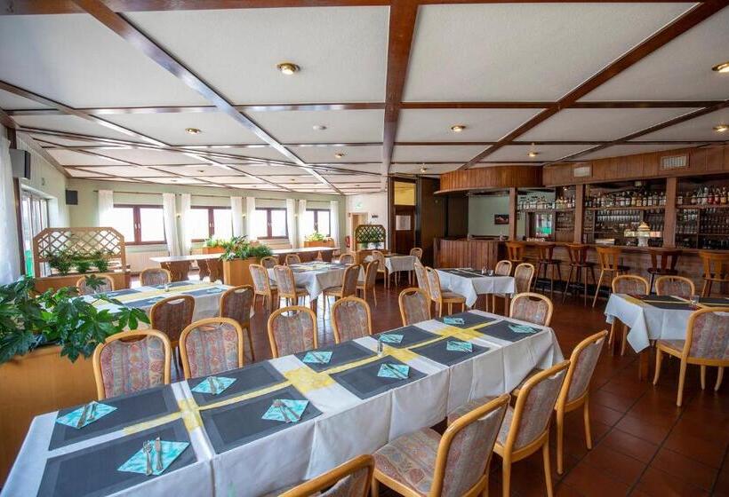 Berghotel Waidmannsheil