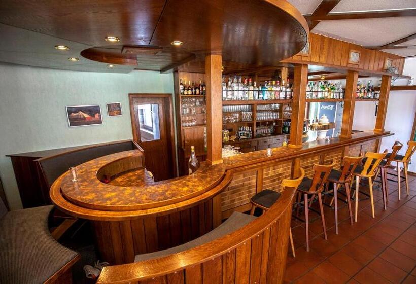 Berghotel Waidmannsheil