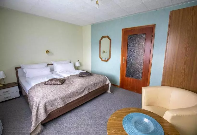 Berghotel Waidmannsheil