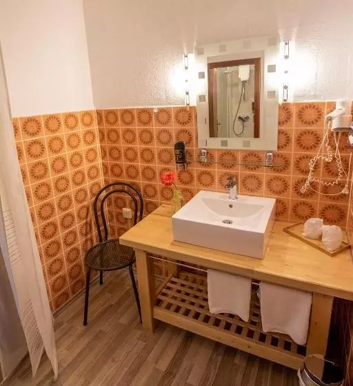 Berghotel Waidmannsheil